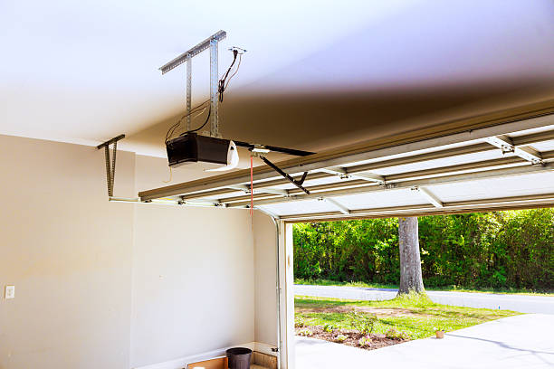 Top rated local Garage Door Panel Replacement specialists in Mount Hope, WV